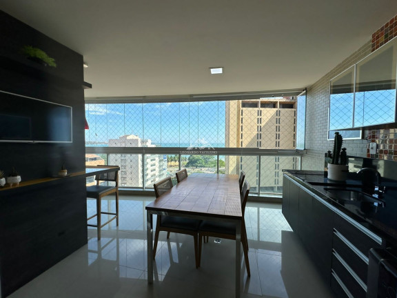 Imagem Apartamento com 4 Quartos à Venda, 156 m² em Jardim Camburi - Vitória