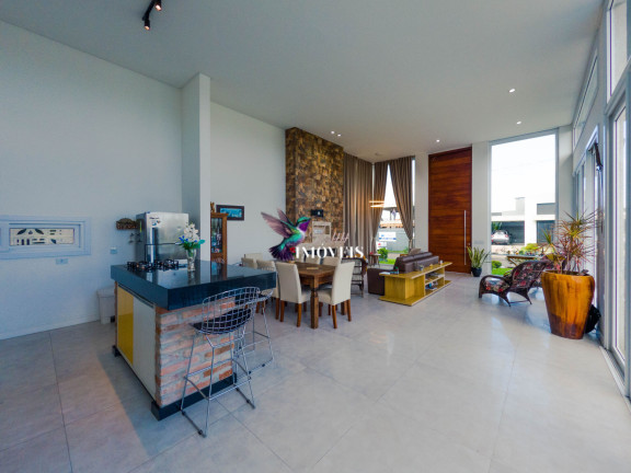 Imagem Casa de Condomínio com 3 Quartos à Venda, 188 m² em Araçá - Capão Da Canoa