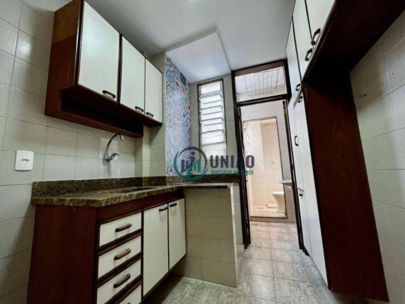 Imagem Apartamento com 2 Quartos à Venda, 66 m² em Icaraí - Niterói