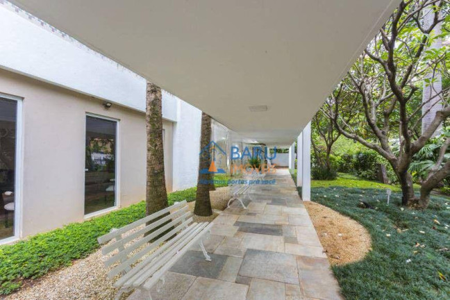 Imagem Apartamento com 3 Quartos para Alugar, 145 m² em Higienópolis - São Paulo