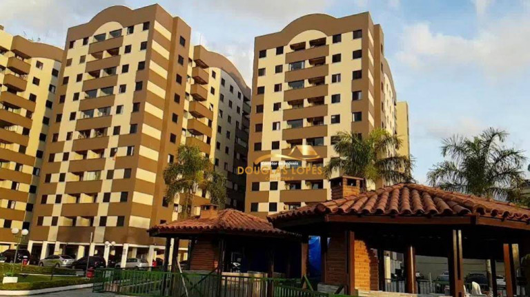 Imagem Apartamento com 2 Quartos à Venda, 55 m² em Cidade Líder - São Paulo