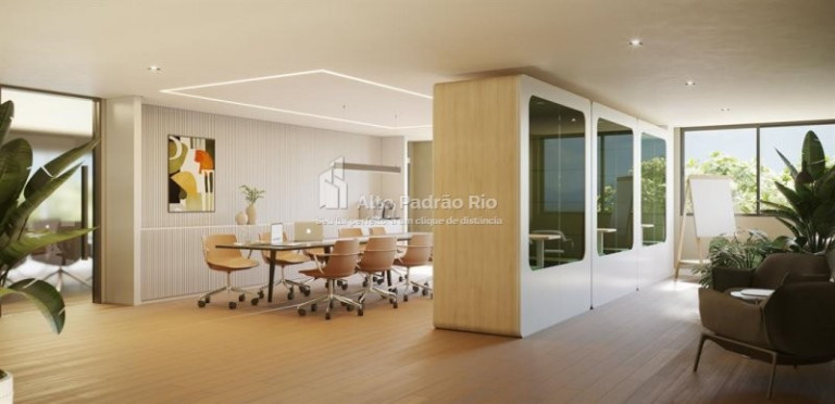 Apartamento com 4 Quartos à Venda, 229 m² em Copacabana - Rio De Janeiro