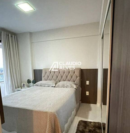 Imagem Apartamento com 3 Quartos à Venda, 80 m² em Santa Mônica - Feira De Santana