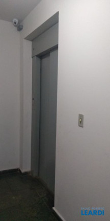 Imagem Apartamento com 1 Quarto à Venda, 43 m² em Brás - São Paulo