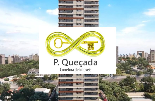 Imagem Apartamento com 2 Quartos à Venda, 126 m² em Ponte Preta - Campinas