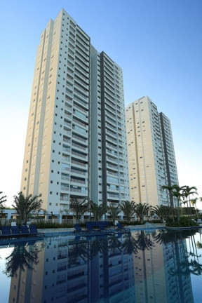 Imagem Apartamento com 3 Quartos à Venda, 136 m² em Vila Anastácio - São Paulo