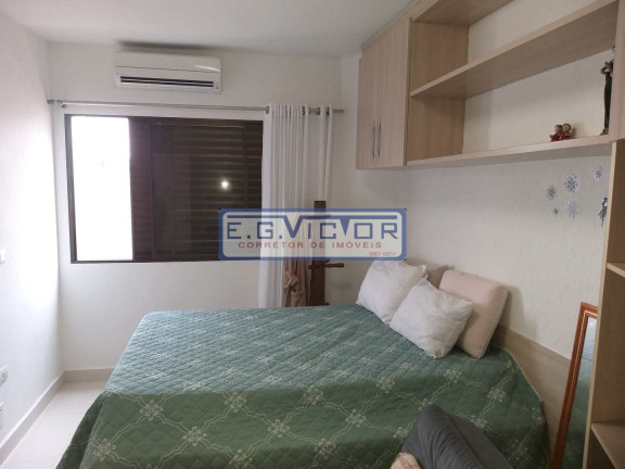 Imagem Apartamento com 3 Quartos à Venda, 149 m² em Centro - Mongaguá