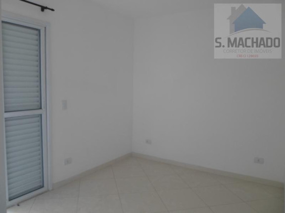 Imagem Apartamento com 2 Quartos à Venda, 52 m² em Bangú - Santo André