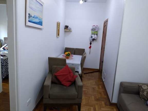 Imagem Apartamento com 2 Quartos à Venda, 73 m² em Barra Funda - São Paulo