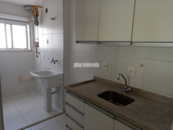 Imagem Apartamento com 2 Quartos à Venda, 55 m² em Vila Gumercindo - São Paulo