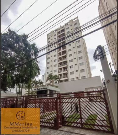 Apartamento com 3 Quartos à Venda, 84 m² em Vila Gomes Cardim - Sao Paulo