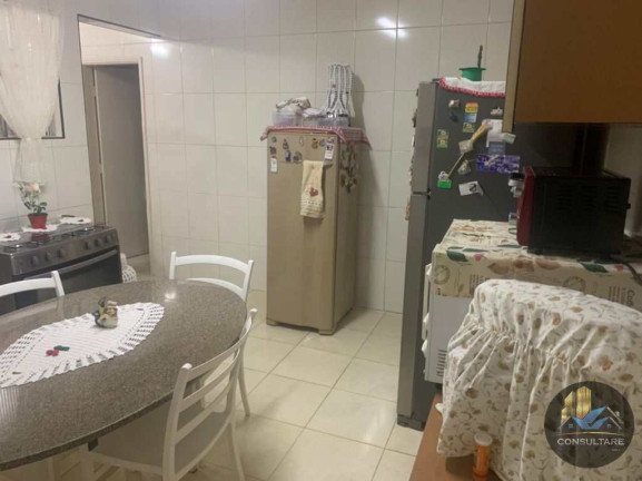 Imagem Apartamento com 2 Quartos à Venda, 96 m² em Ponta Da Praia - Santos