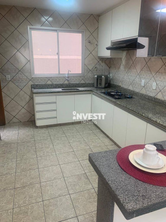 Imagem Apartamento com 3 Quartos à Venda, 118 m² em Setor Bela Vista - Goiânia