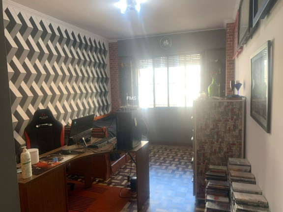 Imagem Apartamento com 4 Quartos à Venda, 253 m² em Perdizes - São Paulo