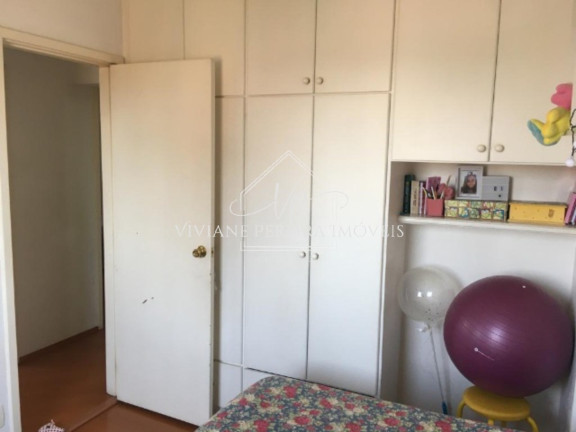 Imagem Apartamento com 2 Quartos à Venda, 80 m² em Vila São Francisco - São Paulo