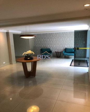 Imagem Apartamento com 2 Quartos à Venda, 86 m² em Moema - São Paulo