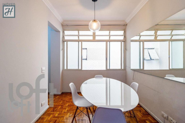 Imagem Apartamento com 2 Quartos à Venda, 85 m² em Itaim Bibi - São Paulo