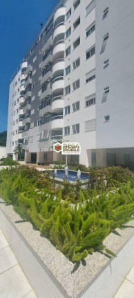 Imagem Apartamento com 2 Quartos à Venda, 70 m² em Pantanal - Florianópolis