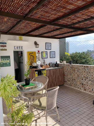 Imagem Apartamento com 2 Quartos à Venda, 90 m² em Horto Florestal - Salvador