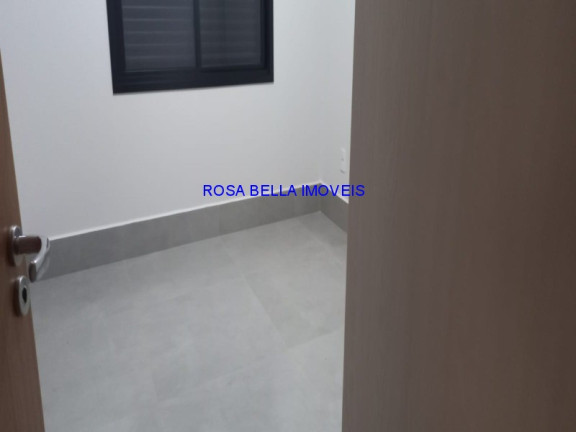 Imagem Casa de Condomínio com 3 Quartos à Venda, 200 m² em Jardim Bréscia - Indaiatuba