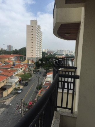 Imagem Apartamento com 3 Quartos à Venda, 106 m² em Nova Petropolis - São Bernardo Do Campo