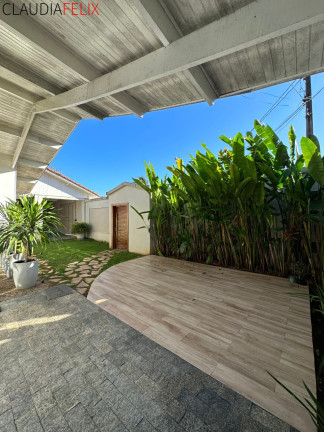 Imagem Casa com 3 Quartos à Venda,  em Canto Do Forte - Praia Grande
