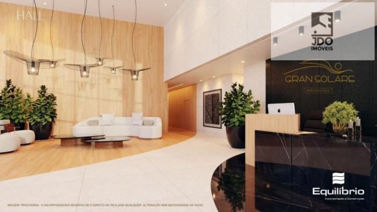 Apartamento com 3 Quartos à Venda, 128 m² em Cristo Rei - Curitiba