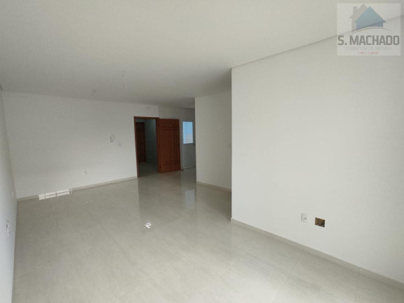 Apartamento com 2 Quartos à Venda, 65 m² em Parque Das Nações - Santo André