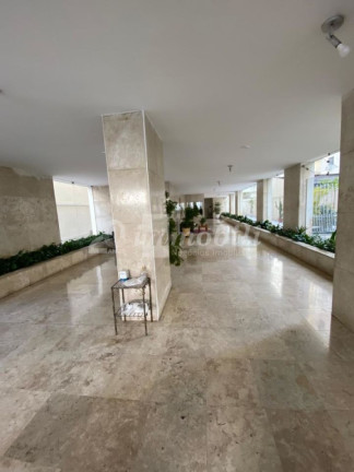 Imagem Apartamento com 3 Quartos à Venda, 145 m² em Higienópolis - São Paulo