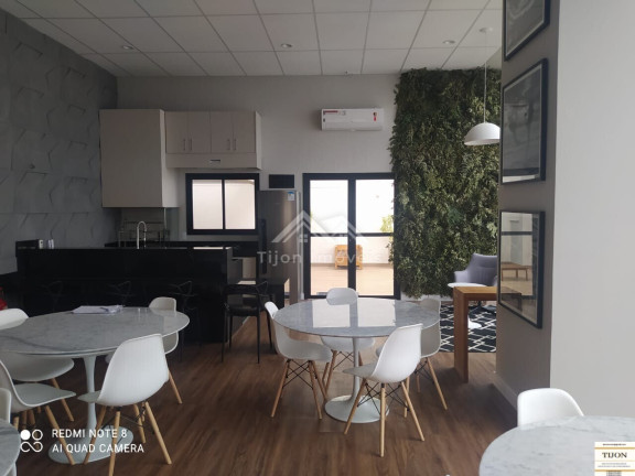 Imagem Apartamento com 3 Quartos à Venda, 101 m² em Le Monde Campolim - Sorocaba