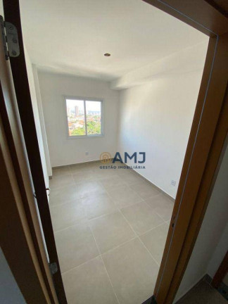 Apartamento com 2 Quartos à Venda, 71 m² em Setor Sudoeste - Goiânia