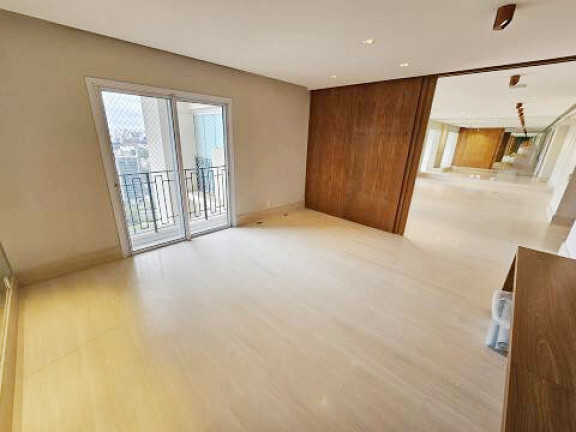 Apartamento com 3 Quartos à Venda, 300 m² em Cidade Jardim - São Paulo