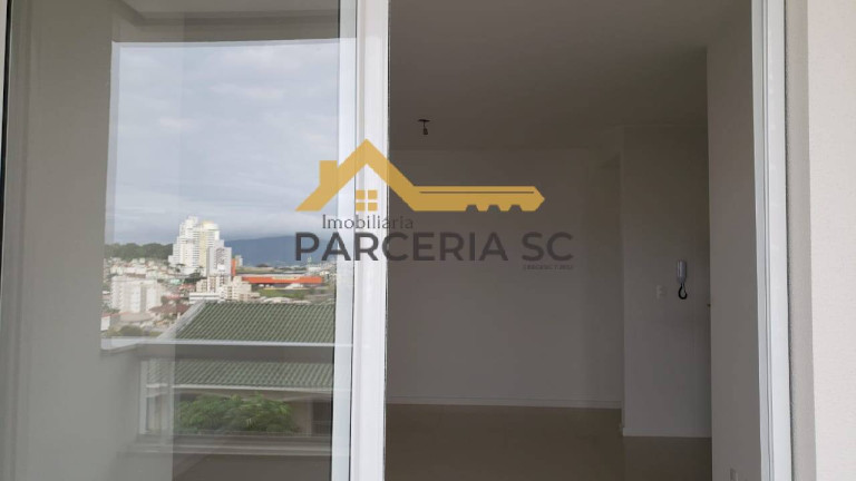 Imagem Apartamento com 2 Quartos à Venda, 79 m² em Capoeiras - Florianópolis