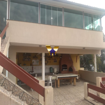 Imagem Casa com 4 Quartos para Alugar, 420 m² em Região Central - Caieiras