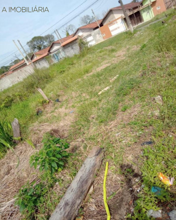 Imagem Terreno à Venda, 195 m² em Balneario Verde Mar - Mongaguá