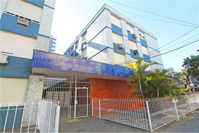 Apartamento com 3 Quartos à Venda, 91 m² em Cristo Redentor - Porto Alegre