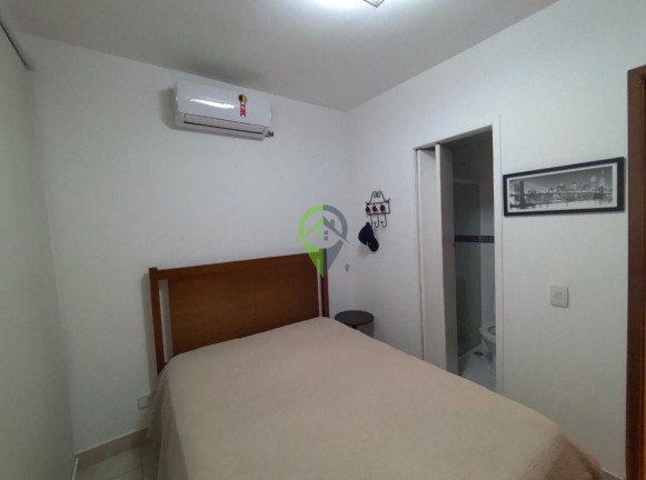 Imagem Apartamento com 4 Quartos à Venda, 100 m² em Enseada - Guarujá