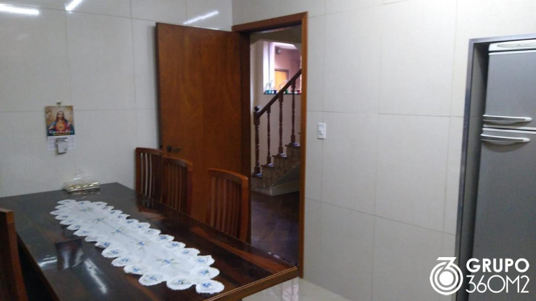 Casa com 3 Quartos à Venda, 242 m² em Rudge Ramos - São Bernardo Do Campo