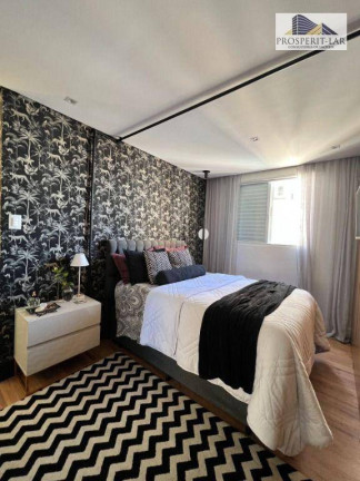 Imagem Apartamento com 1 Quarto à Venda, 83 m² em Jardim Zaira - Guarulhos