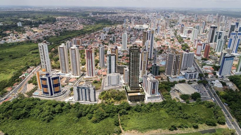 Foto do imóvel: Apartamento com 3 Quartos à Venda, 110 m² em Miramar - João Pessoa