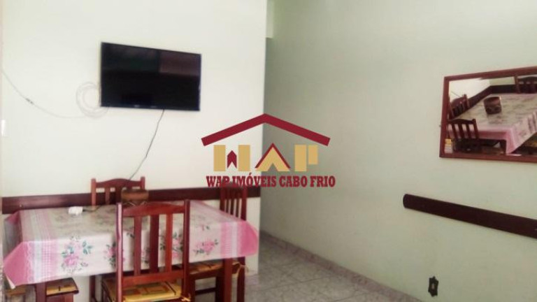 Imagem Apartamento com 1 Quarto à Venda, 20 m² em Centro - Cabo Frio