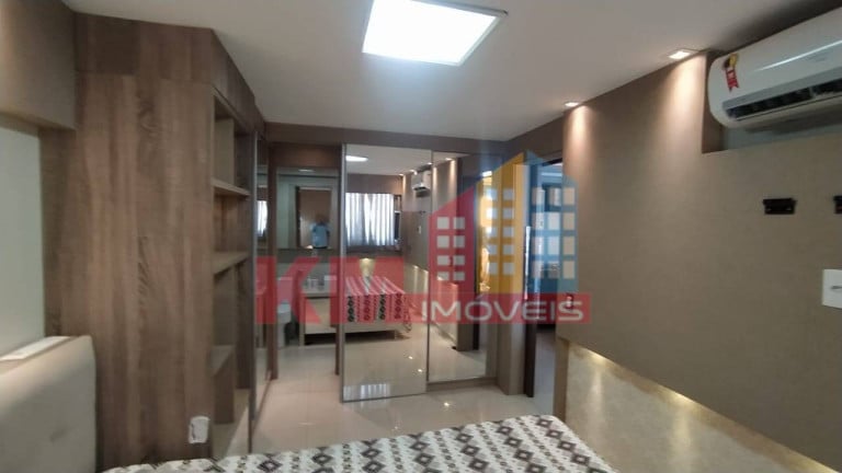 Imagem Apartamento com 2 Quartos à Venda, 57 m² em Nova Betânia - Mossoró