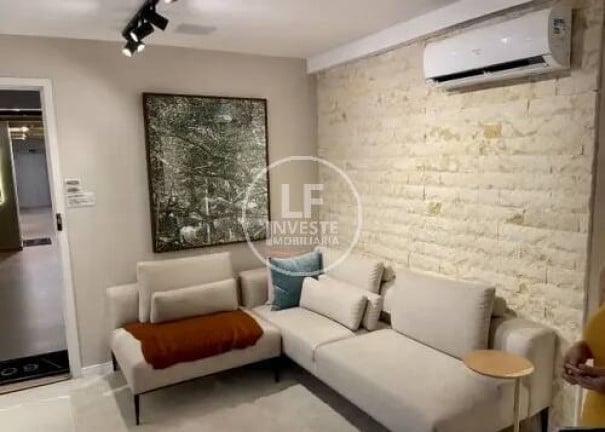 Imagem Apartamento com 2 Quartos à Venda, 62 m² em Setor Bueno - Goiânia
