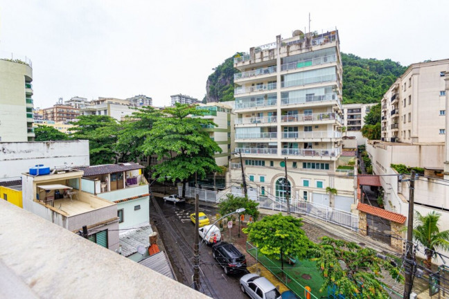 Imagem Imóvel com 3 Quartos à Venda, 118 m² em Botafogo - Rio De Janeiro
