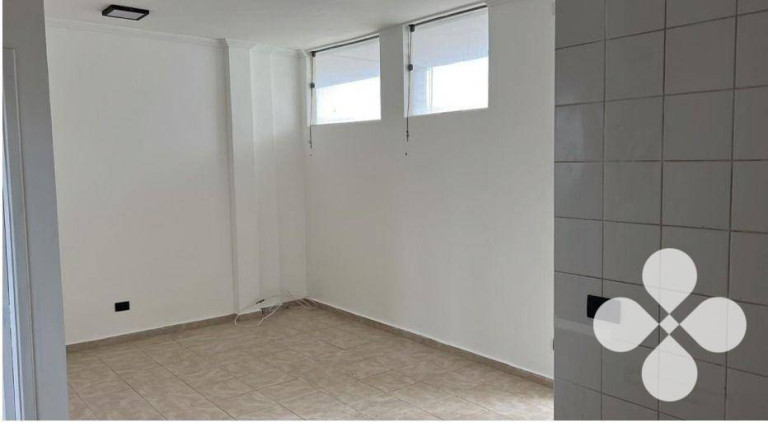 Imagem Imóvel com 2 Quartos para Alugar, 76 m² em Gonzaga - Santos