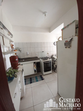 Imagem Apartamento com 2 Quartos à Venda, 44 m² em água Limpa - Volta Redonda