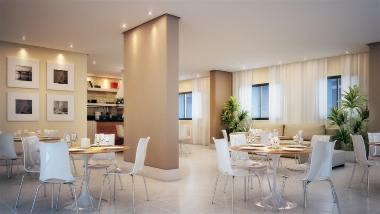 Imagem Apartamento com 2 Quartos à Venda, 54 m² em Pernambués - Salvador