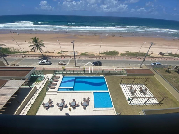Imagem Apartamento com 2 Quartos à Venda, 61 m² em Praia Do Flamengo - Salvador