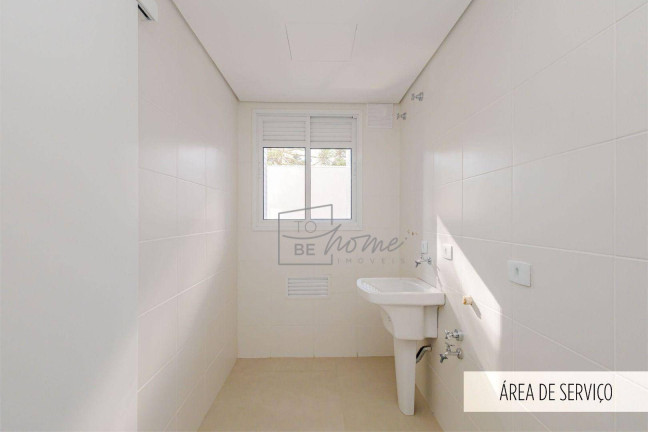 Imagem Apartamento com 3 Quartos à Venda, 128 m² em Batel - Curitiba