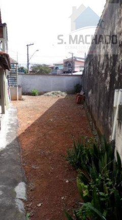 Imagem Terreno à Venda, 131 m² em Jardim Itapoan - Santo André